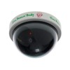 Elves Behavin' Badly Dummy Security Camera, 10x10x13