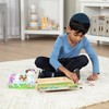 M&D - Show Horse Magnetic Dress Up Play Set