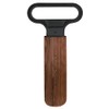 VB VIN BOUQUET FID 1274 Butler Corkscrew Slats Design Wood