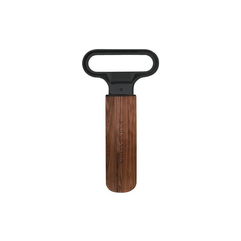 VB VIN BOUQUET FID 1274 Butler Corkscrew Slats Design Wood
