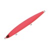 Bassday Odin 130S P-491 Dopping Pink