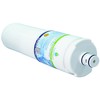 2X AH-352 Compatible for CS-52 Water Filter fits Bosch Neff