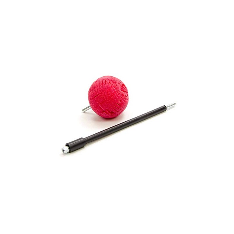 Mother's 05141 PowerBall Mini Polishing Tool