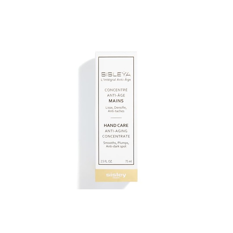 Sisley Sisleya LIntegral Anti-Ge Mains 75 Ml - 75 Mililitros