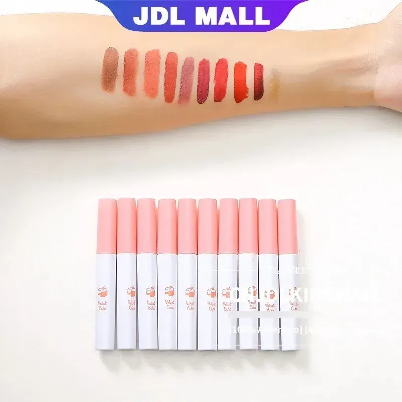 Mz F 10pcs Labiales Lana Del Rey Juego De Lápiz