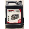 Yanmar SAE 15W40 High Performance Diesel Engine Oil (1 U.S.