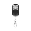 Leyf 1 x Remote Control Garage Door 433 MHz, Universal