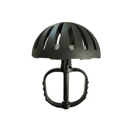 Pro-Tech Drain Lock Dome for Commercial Drains (4 INCH)