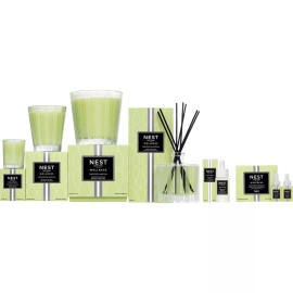 Nest Fragrances Lime Zest And Matcha Classic Candle