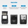 NETUM Label Maker - Bluetooth Thermal Label Printer Portable Barcode