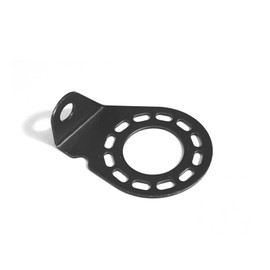 Westfalia 920036608001 Steckdosenhalter für Anhängerkupplung (nicht universell einsetzbar)