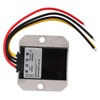 DC 12V Step Up to 24V 3A 72W Waterproof Power