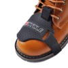 CHCYCLE Motorcycle Motorbike Shift Pad Shoe Boot Cover Protective Gear