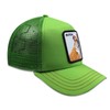 Goorin Butch Baseball Cap, Green