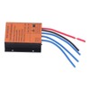 Wind Turbine Controller Low Voltage MPPT Charge Regulator with LED
