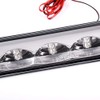 PIT66 LED 3rd Brake Light, Compatible with Truck Cap Topper