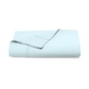 Pizuna 400 Thread Count Cotton Bed Sheet, 180 x 280