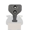 Hammy3DPrints Cobra Buckle Belt Wall Mount Gear Holder Storage Rack