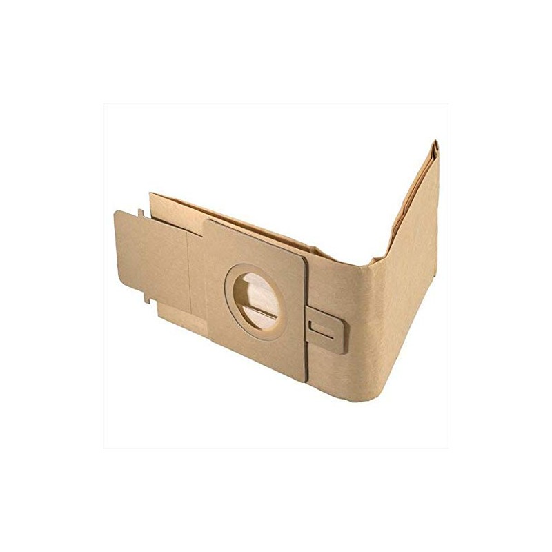 UTP HOOVER PU71PU01001 PU71 PUREPOWER PURE POWER VACUUM BAGS H20-5