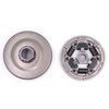 Hippotech Clutch with Drum Bearing 3/8"-7 T Sprocket for Stihl