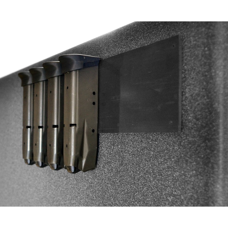 Gun Storage Solutions Magazine Mount
