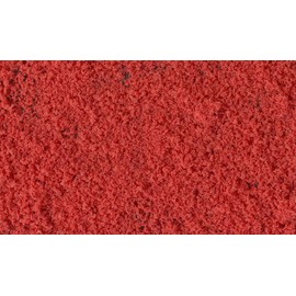 Coarse Turf Shaker, Fall Red/50 cu. in.