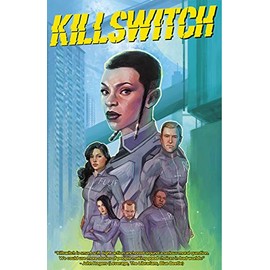 Killswitch Volume 1
