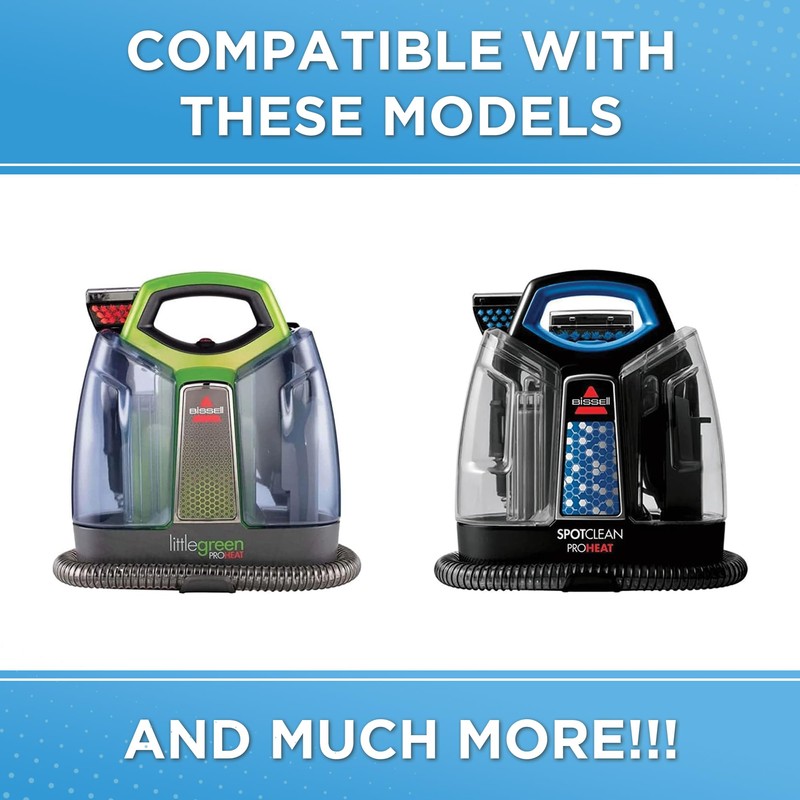 Upgraded Replacement Dirty Water Tank & Separator Float Stack for