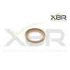 X8R AIR SUSPENSION COMPRESSOR PISTON LINER & SEAL REPAIR KIT