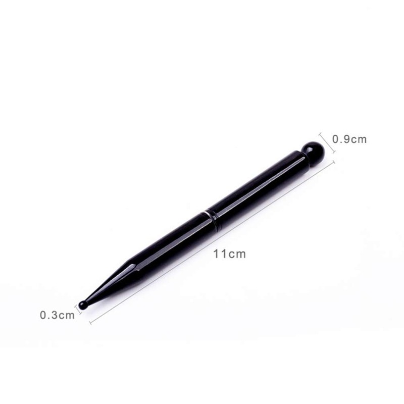 Exceart Gua Sha Massage Acupuncture Point Pen Acupuncture Tool Trigger