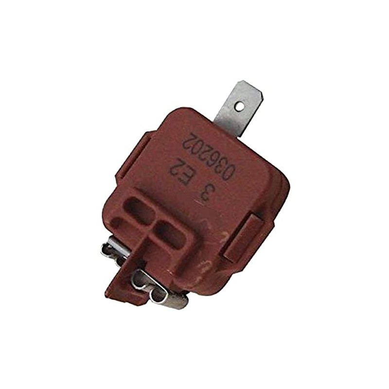 Bosch Thermador Relay-Starting 169326 00169326
