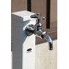 Gaona K-KE016 Camo Freeze-Proof Faucet Top (Prevents Faucet Freezing, Safe
