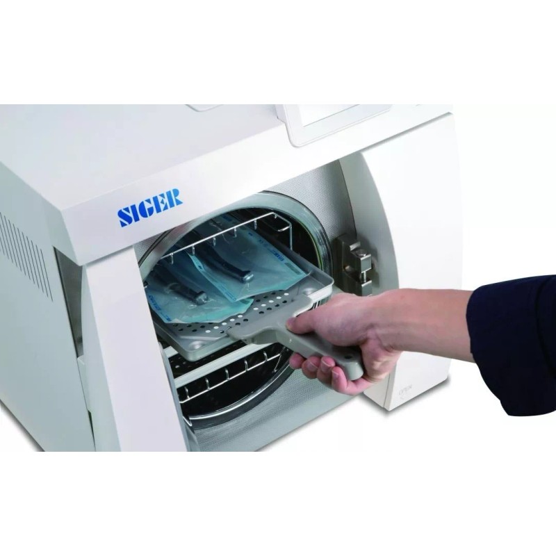 Sunset Bolsa Para Esterilizar Autosellable 9x23 Cm (200 Piezas)