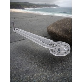 Jew's Harp by D.Glazyrin/Star / - Professional mouth musical instrument (jaw harp) Beautiful sound Excellent quality Original Russian maultrommel (jaw harp, dan moi)