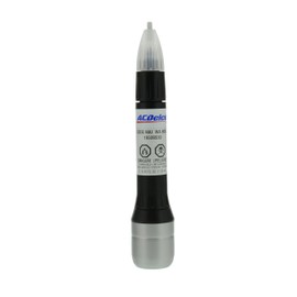 ACDelco 19367784 White Diamond (WA800J) Four-In-One Touch-Up Paint, 0.5 oz Pen (Packaging May Vary)