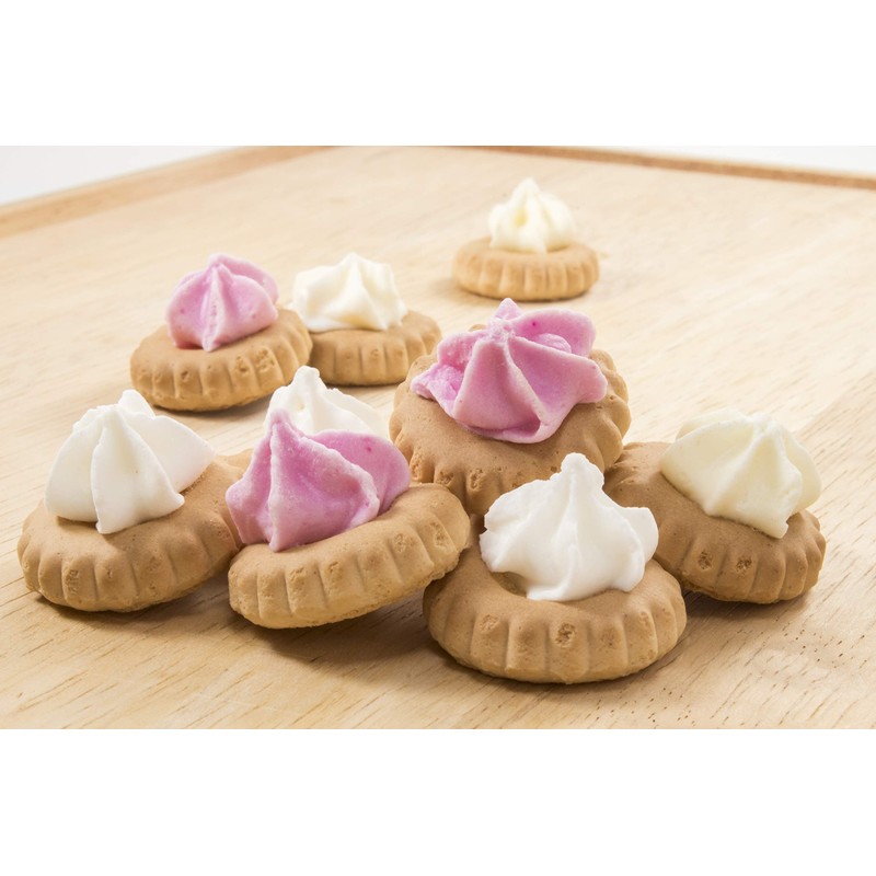 Rovira Rositas, Puerto Rico Snack by Rovira Biscuit