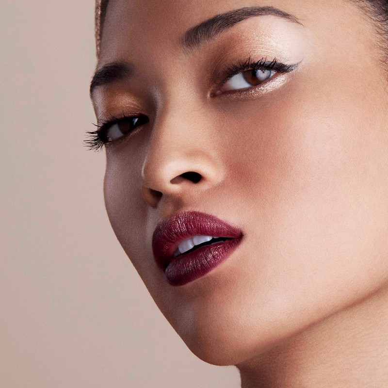Stila Trifecta Metallica Lip, Eye and Cheek Pencil - Gold