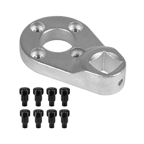 Outboard Trim/Tilt Pin Wrench MT0006-32mm x 4mm for Yamahas, Suzuki,