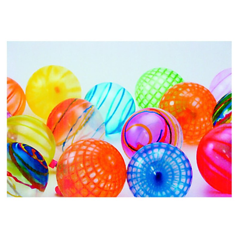 鈴木ラテックス ファンタスティックYOYOBALOON