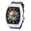 Daniel & Douglas DD8808 Men's Analog Watch, Automatic Winding, Hand-wound,