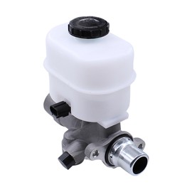 MOTOKU Brake Master Cylinder Assembly for Ford F-150 2010-2013 Expedition 2010-2014 for Lincoln Navigator 2010-2014 with Reservoir and Cap