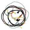 Complete Tractor 1100-9720 Wiring Harness Compatible with/Replacement for Ford Holland