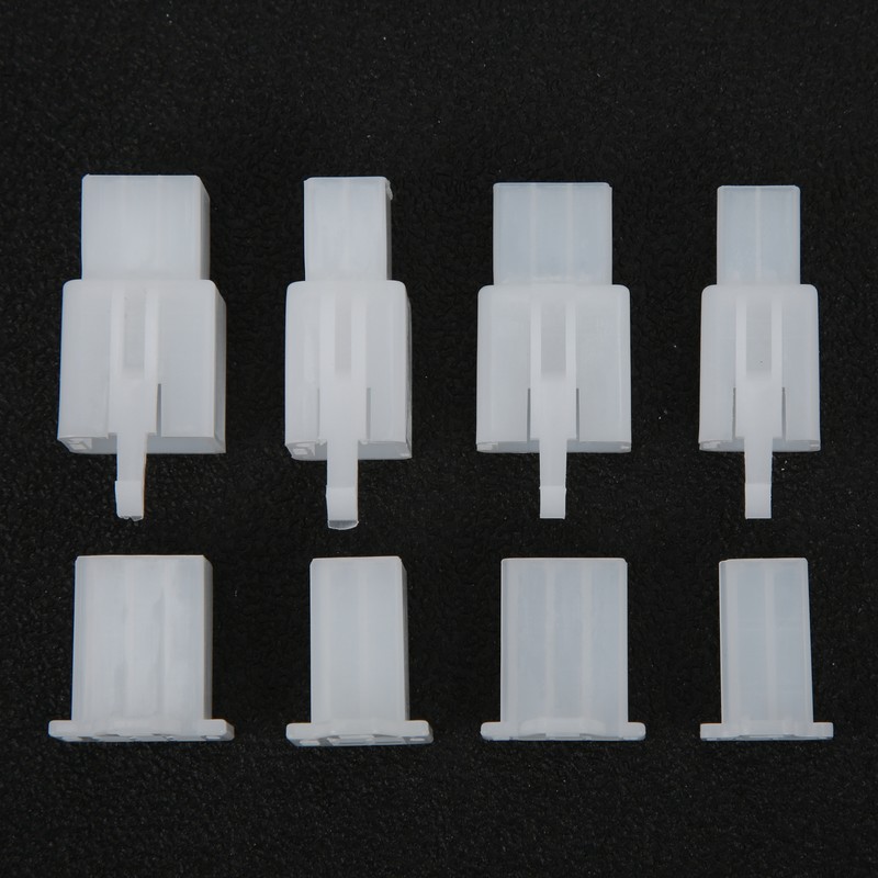 380Pcs Wire Connector Terminal with Fixed Set Industrial Supplies 2.8mm