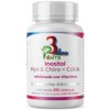 Inositol Myo Chiro Calcio Equilibra Sistema Hormonal