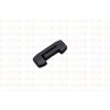 Auto Overlay Matte BLACK 2019+ GMC SIERRA LETTER EMBLEM Tailgate