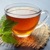 Civilized Coffee Instant Assam Oolong Tea Powder for Hot Tea,