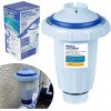 for Zodiac Nature2 Express Mineral Cartridge W28175 W26775 In/Above-Groun