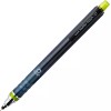 Kurutoga Lapiz Portaminas Uni-ball Kurutoga 0.7mm Hb#2 Repuestos