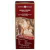 Surya Brasil - Reddish Dark Blonde Semi Permanent Henna Cream