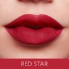 Cyzone Colección Mystic Stars Labial Studio Look, Red Star, 6ml